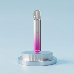 SP2S 國際版通用主機 震撼級吸氣即亮七彩氛圍燈 獨家研製防漏穩定結構 極致金屬磨砂工藝 適配一代規格煙彈 台灣現貨秒發