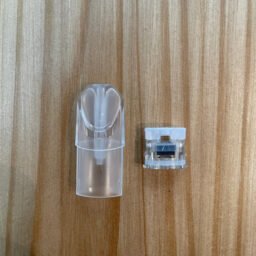 SP2S 炫彩發光一代通用空倉 感應吸吮即亮 繽紛 LED 燈效閃耀奪目 精密陶瓷芯注油專用 完美鎖味不漏 台灣現貨