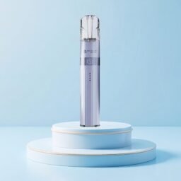SP2S 思博瑞鈦合金一代主機 領航級電鍍技術打造不凡手感 380mAh 長效快充續航 全方位相容 RELX/SP2S/LANA 台灣現貨